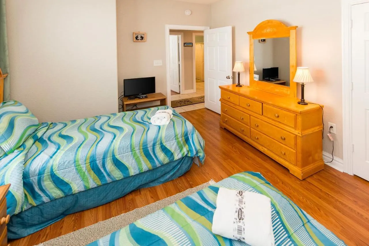Apartment The Sandbridge Dunes - Summer Moments 107 Virginia Beach United States