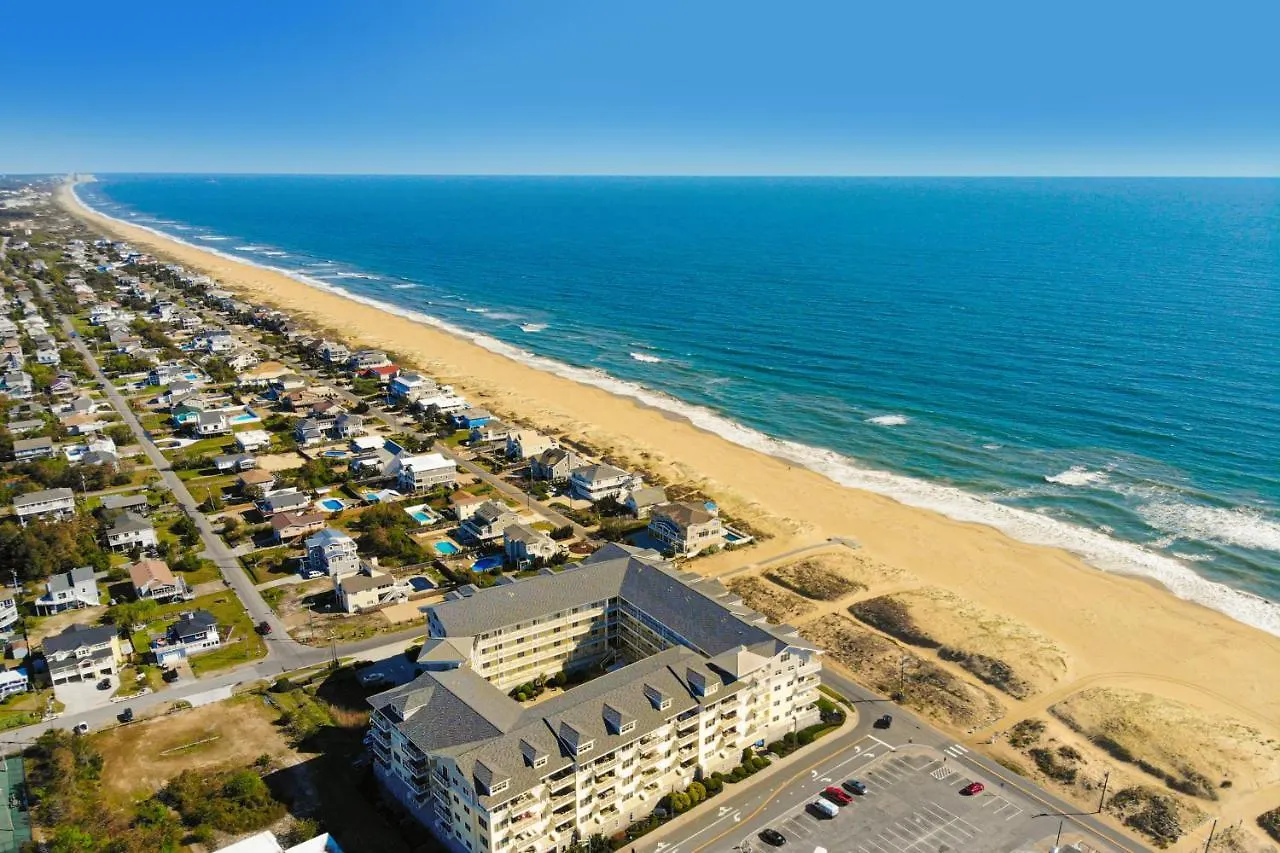 The Sandbridge Dunes - Summer Moments 107 Virginia Beach 0*,